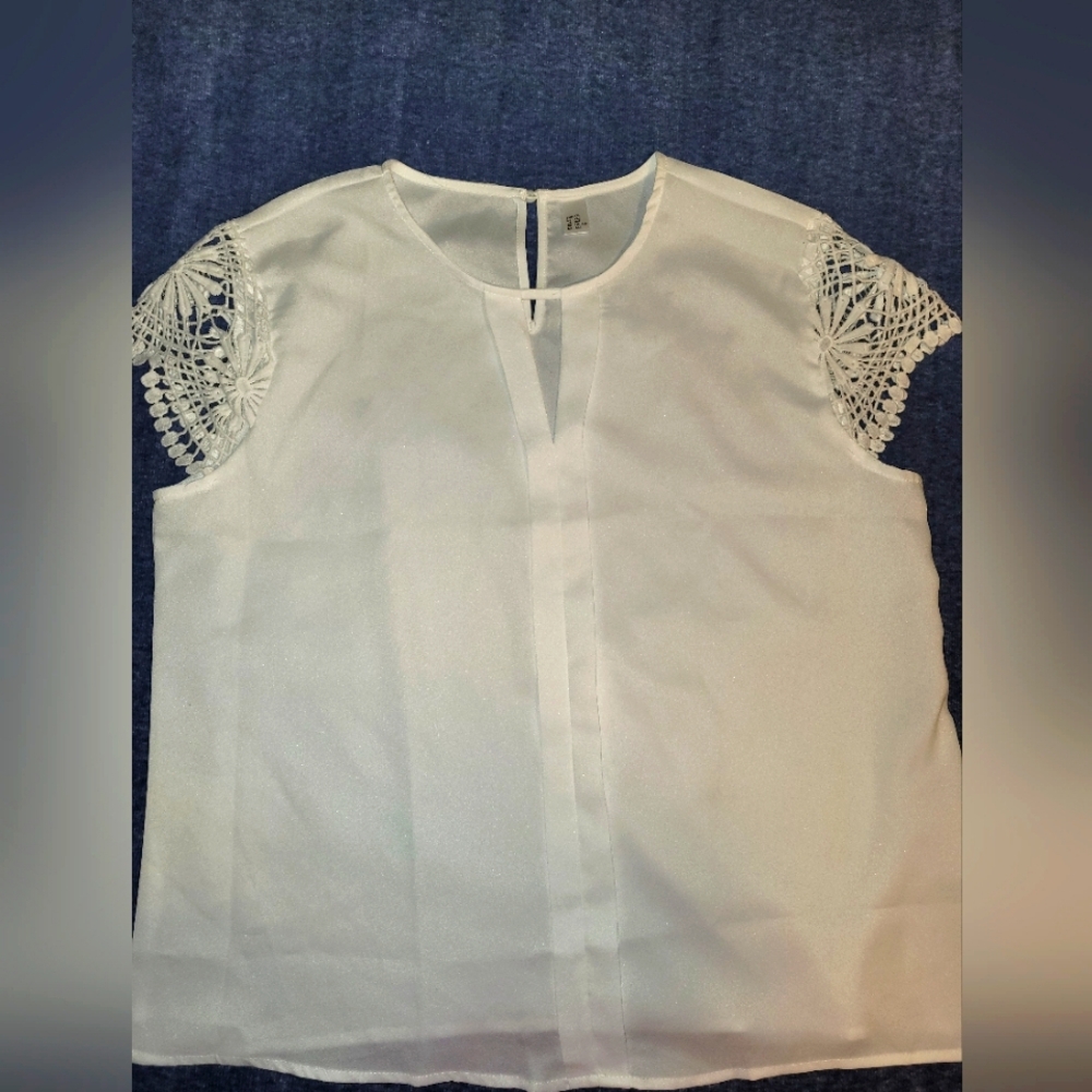 Blouse - Picture 4 of 8